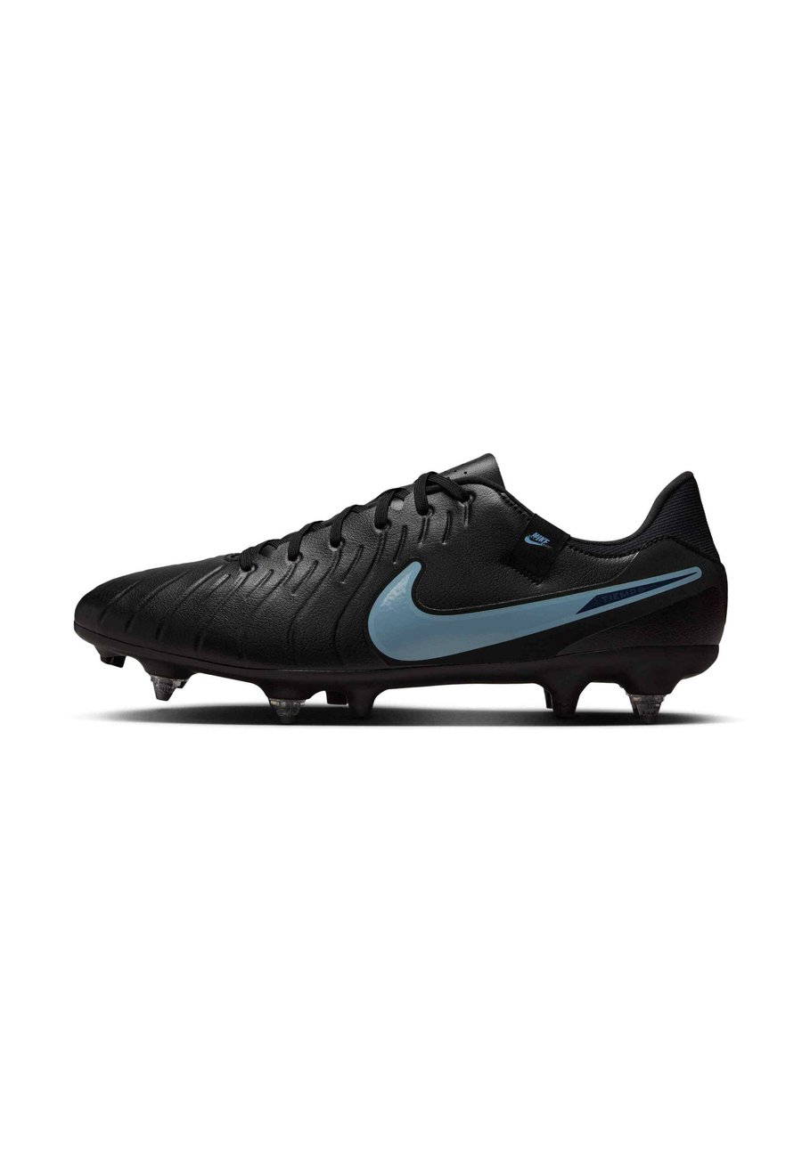 Кроссовки Nike Performance TIEMPO LEGEND 10 ACADEMY SG, Black Black/Black
Кроссовки Nike Performance TIEMPO LEGEND 10 ACADEMY SG, Black Black/Black