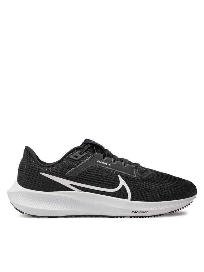 Кроссовки Air Zoom Pegasus 40 DV3853 001 Nike, черный
Кроссовки Air Zoom Pegasus 40 DV3853 001 Nike, черный