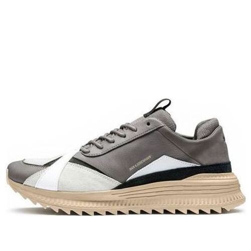 Кроссовки han kjobenhavn x avid han 'steel grey safari' Puma, серый
Кроссовки han kjobenhavn x avid han 'steel grey safari' Puma, серый