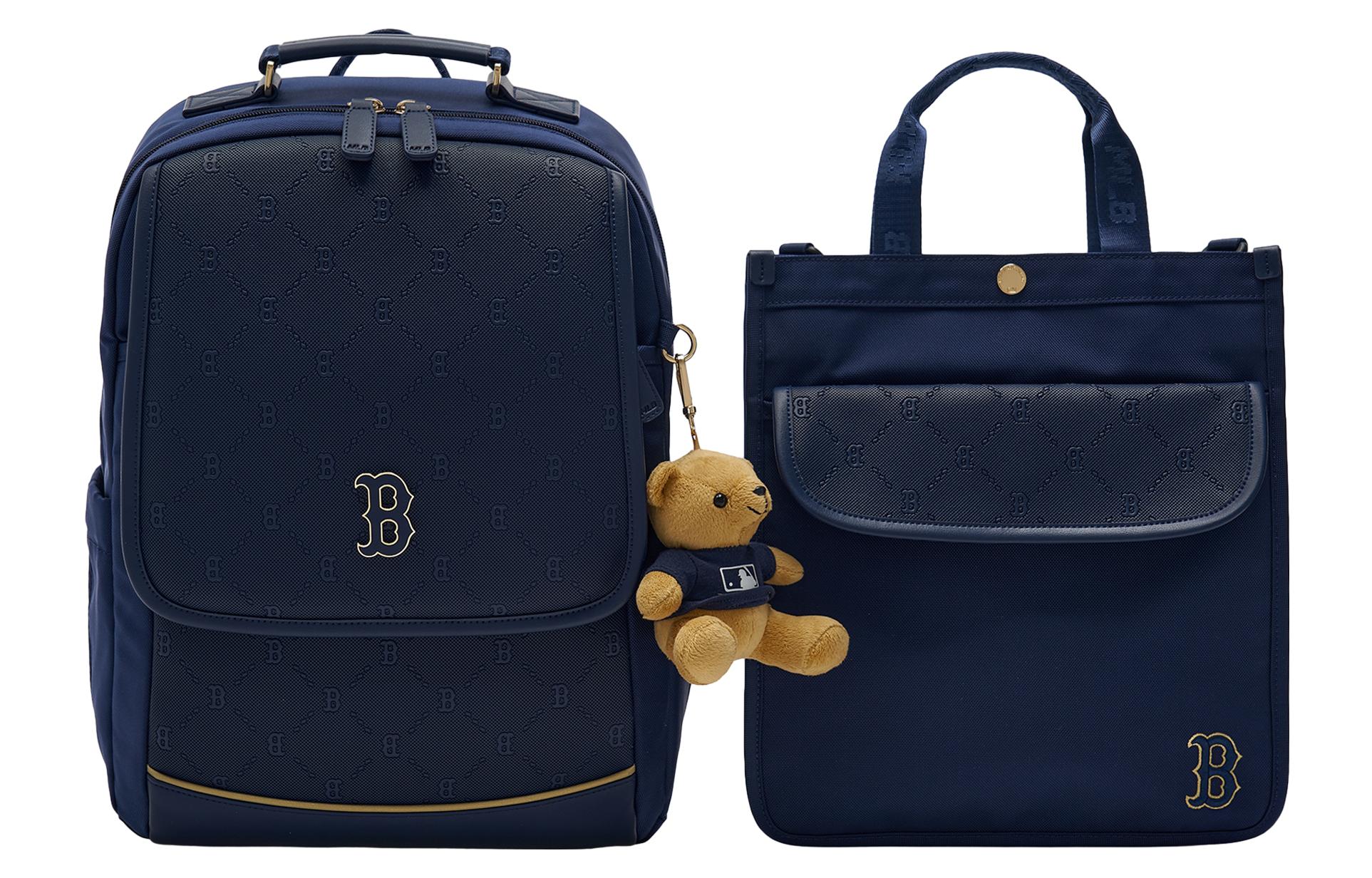 MLB Нейлоновый рюкзак обычный мужской морской синий, Marine Blue
MLB Нейлоновый рюкзак обычный мужской морской синий, Marine Blue