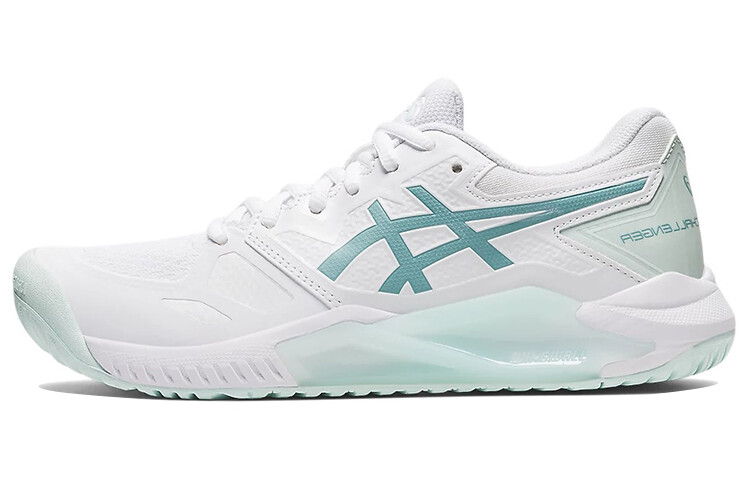 Теннисная обувь Asics Gel-Challenger 13 Женщины
Теннисная обувь Asics Gel-Challenger 13 Женщины