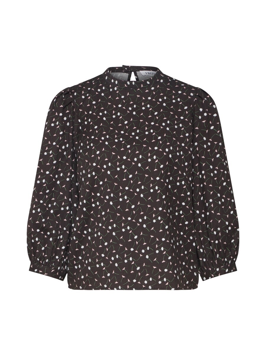 Блуза Edited ALANI, черный
Блуза Edited ALANI, черный