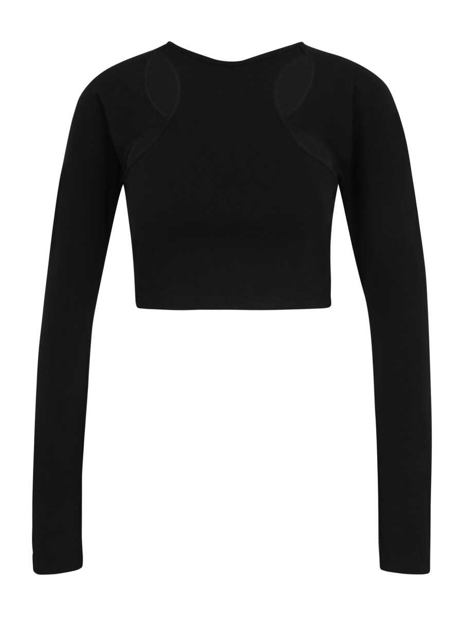 Рубашка Motel Cajsa, черный
Рубашка Motel Cajsa, черный