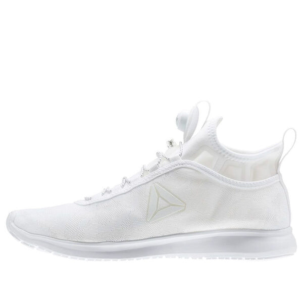 Кроссовки pump plus camo white Reebok, белый
Кроссовки pump plus camo white Reebok, белый