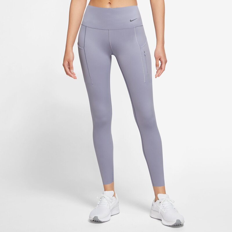 W nk df go mr 7/8 tght Nike, мультиколор
W nk df go mr 7/8 tght Nike, мультиколор