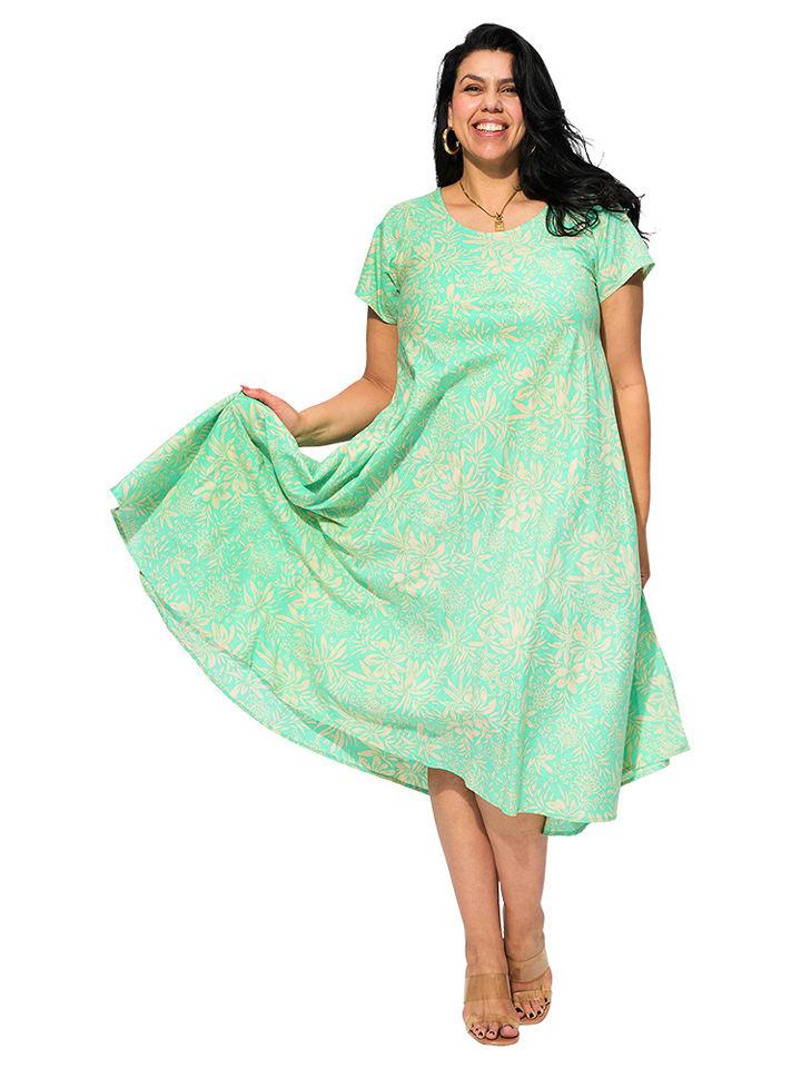 Платье до колена Aller Simplement
Платье до колена Aller Simplement