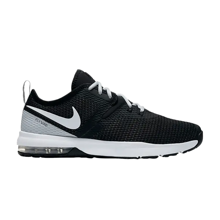 Кроссовки Air Max Typha 2 'NFL Oakland', черный
Кроссовки Air Max Typha 2 'NFL Oakland', черный