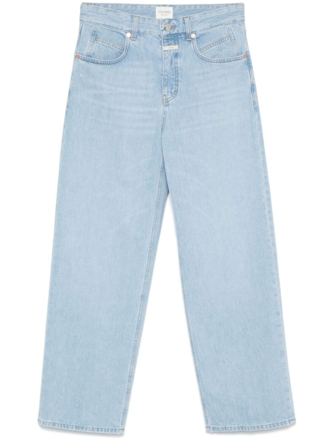 Closed джинсы Nikka, синий
Closed джинсы Nikka, синий