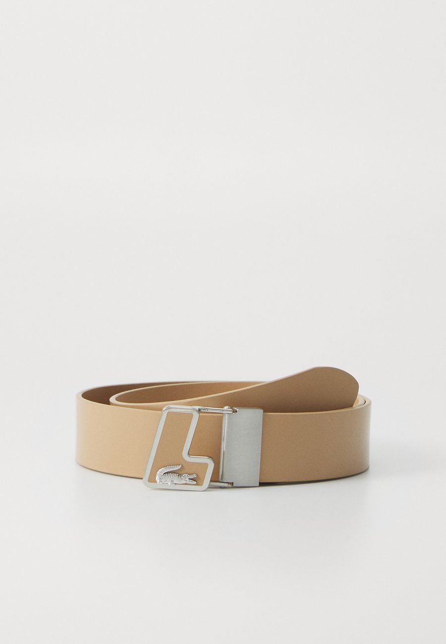 Ремень Lacoste Belt, Tan/Beige
Ремень Lacoste Belt, Tan/Beige