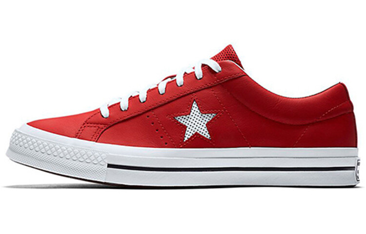 Кеды One Star Converse Ox 'Casino'
Кеды One Star Converse Ox 'Casino'