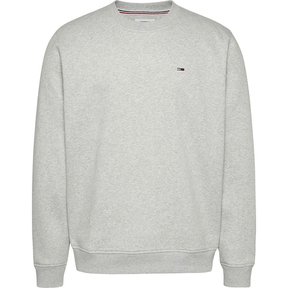 Толстовка Tommy Jeans Reg Flag, серый
Толстовка Tommy Jeans Reg Flag, серый