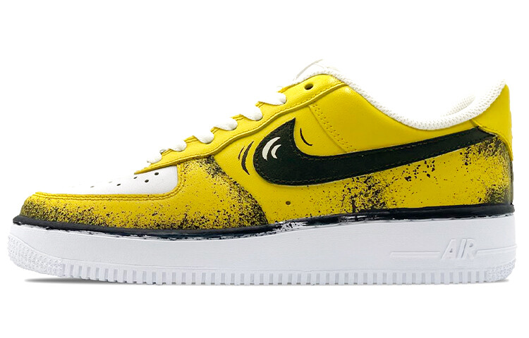 Кроссовки для скейтбординга Air Force 1 мужские низкие черные/желтые Nike, Черный, Кроссовки для скейтбординга Air Force 1 мужские низкие черные/желтые Nike
Кроссовки для скейтбординга Air Force 1 мужские низкие черные/желтые Nike, Черный, Кроссовки для скейтбординга Air Force 1 мужские низкие черные/желтые Nike