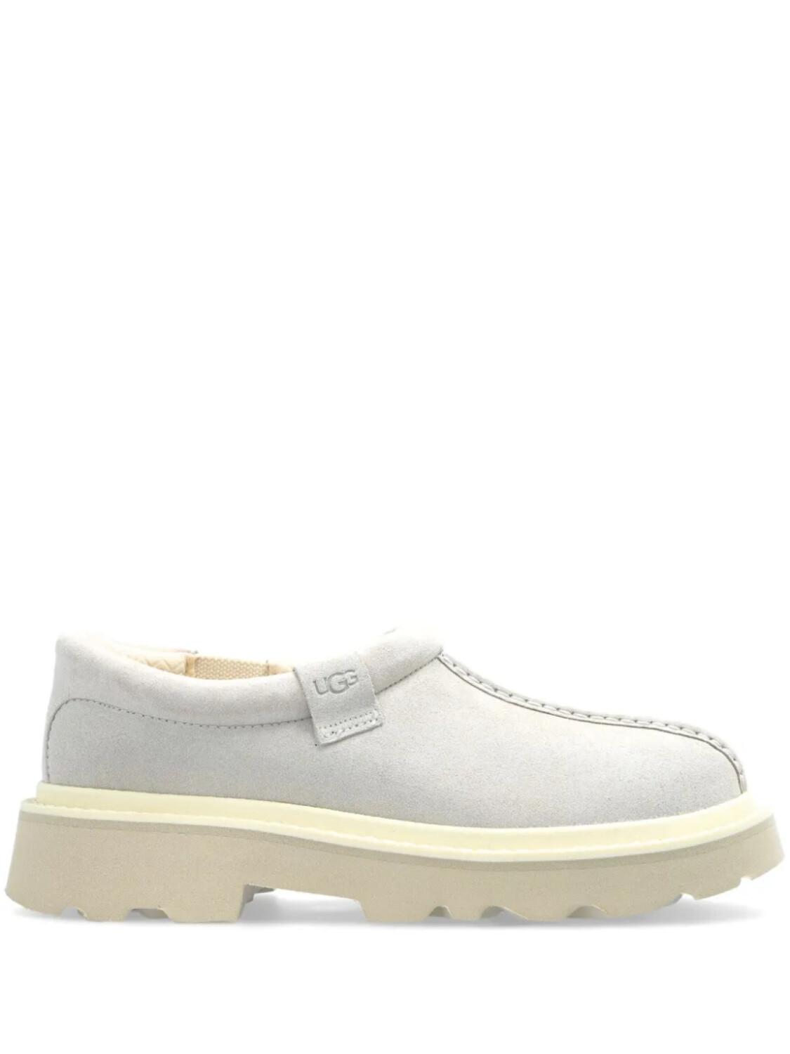 Лоферы UGG Tasman, белый
Лоферы UGG Tasman, белый