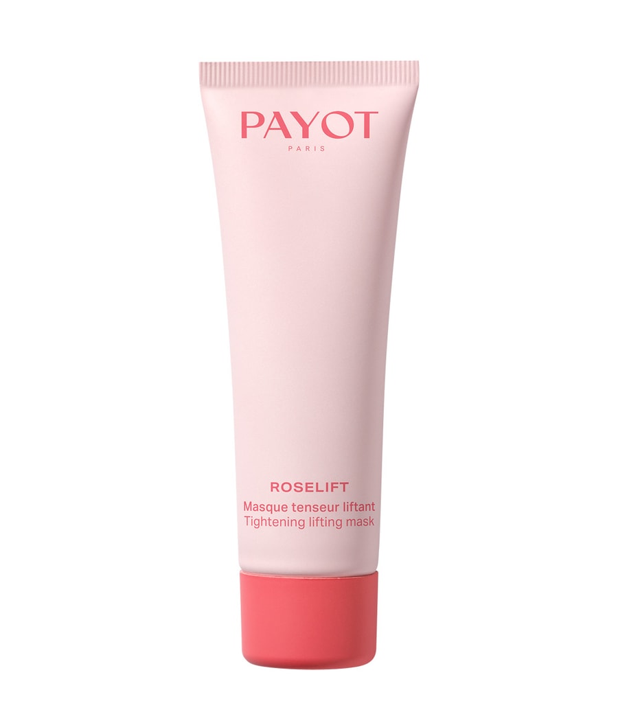 Медицинская маска PAYOT Roselift Masque Tenseur Liftant, 50 ml
Медицинская маска PAYOT Roselift Masque Tenseur Liftant, 50 ml
