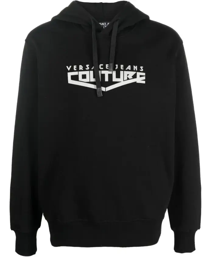 Толстовки Versace Jeans Couture, черный
Толстовки Versace Jeans Couture, черный