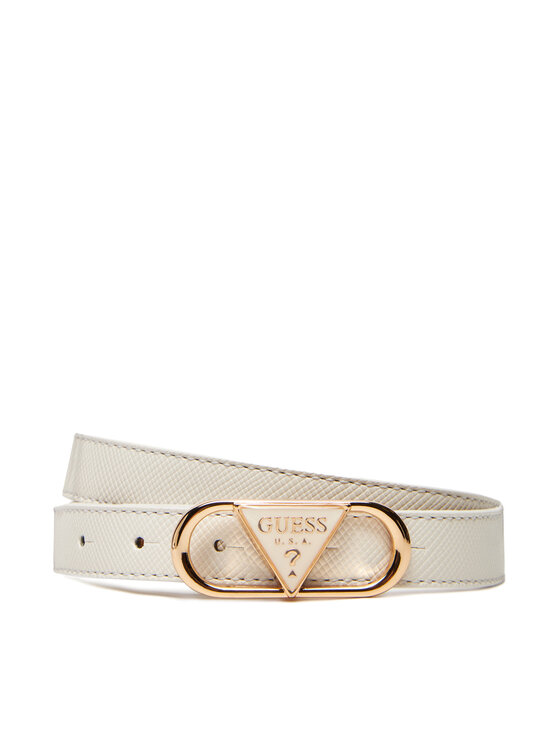 Женский ремень BW9270 P5320 Guess, белый
Женский ремень BW9270 P5320 Guess, белый