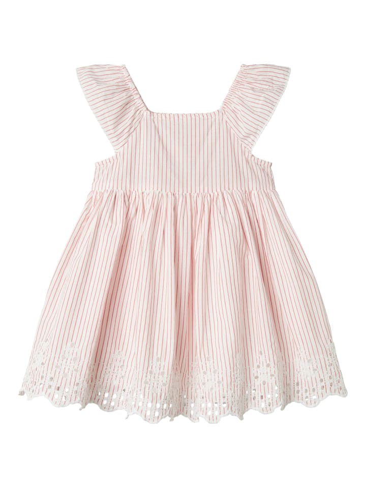 Платье name it, цвет bright white
Платье name it, цвет bright white