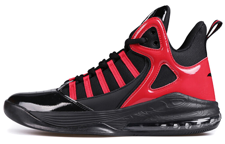 Винтажные баскетбольные кроссовки мужские, среднего размера, черные/красные Anta, Черный, Винтажные баскетбольные кроссовки мужские, среднего размера, черные/красные Anta
Винтажные баскетбольные кроссовки мужские, среднего размера, черные/красные Anta, Черный, Винтажные баскетбольные кроссовки мужские, среднего размера, черные/красные Anta