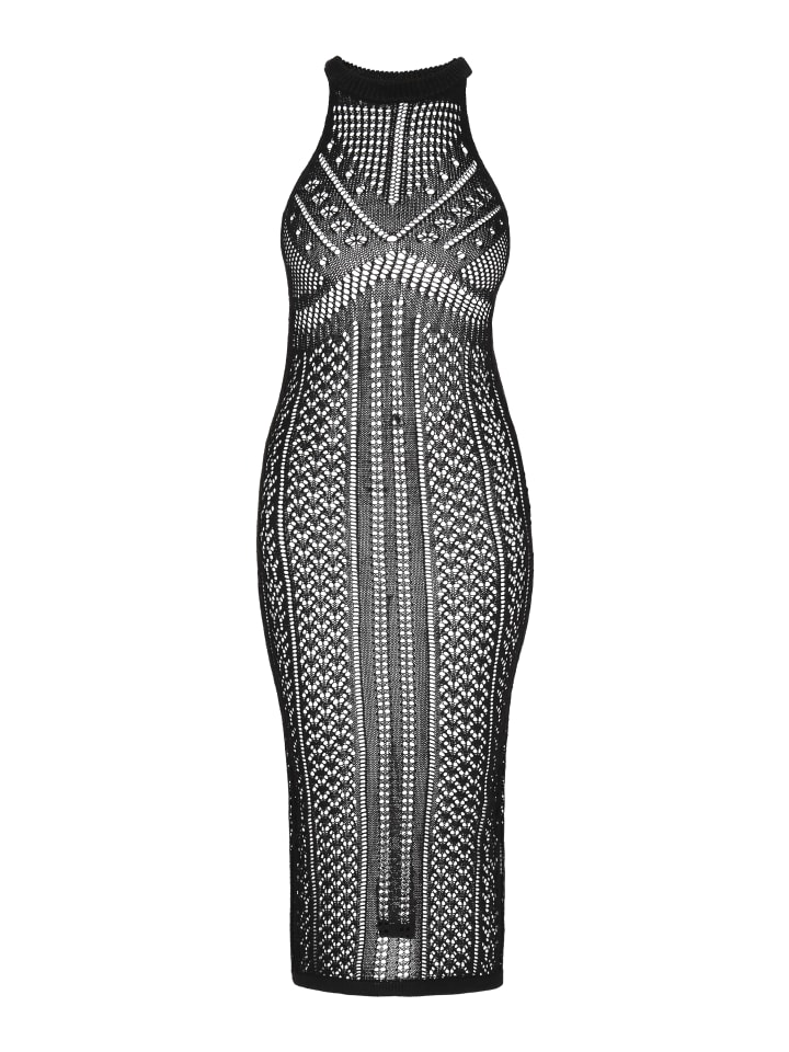 Платье до колена IZIA, черный
Платье до колена IZIA, черный