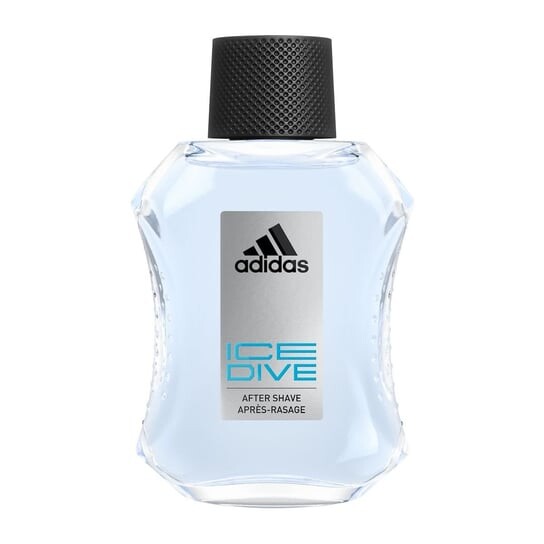 Средство после бритья, 100 мл Adidas, Ice Dive
Средство после бритья, 100 мл Adidas, Ice Dive