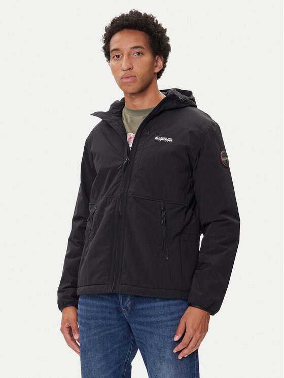 Демисезонная куртка regular fit A-Tundra Wint 1 NP0A8928 Napapijri, чёрный, Черный, Демисезонная куртка regular fit A-Tundra Wint 1 NP0A8928 Napapijri, чёрный
Демисезонная куртка regular fit A-Tundra Wint 1 NP0A8928 Napapijri, чёрный, Черный, Демисезонная куртка regular fit A-Tundra Wint 1 NP0A8928 Napapijri, чёрный