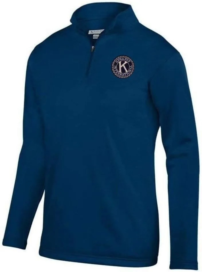 Kiwanis World Famous Wicking Fleece Pullover Greekgear
Kiwanis World Famous Wicking Fleece Pullover Greekgear