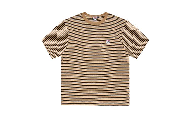 Футболка с рукавом дроп-шилдер унисекс Vision Street Wear, хаки
Футболка с рукавом дроп-шилдер унисекс Vision Street Wear, хаки