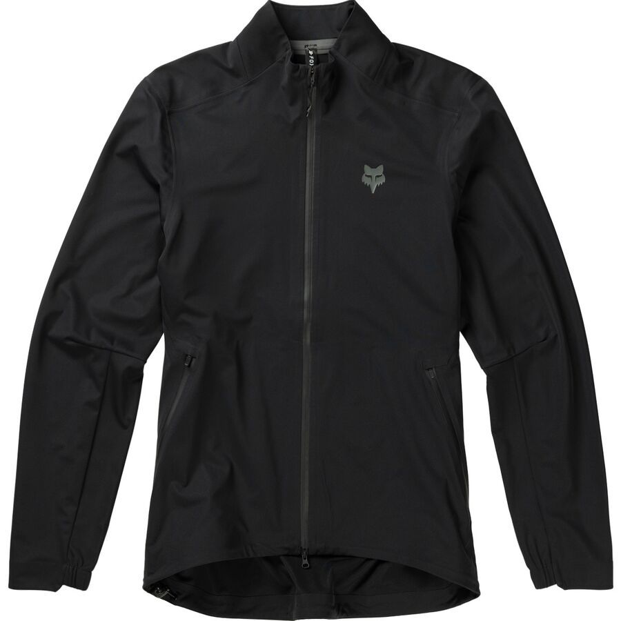 Куртка Fox Racing Flexair Lite Fox Racing, Black Lab Head
Куртка Fox Racing Flexair Lite Fox Racing, Black Lab Head