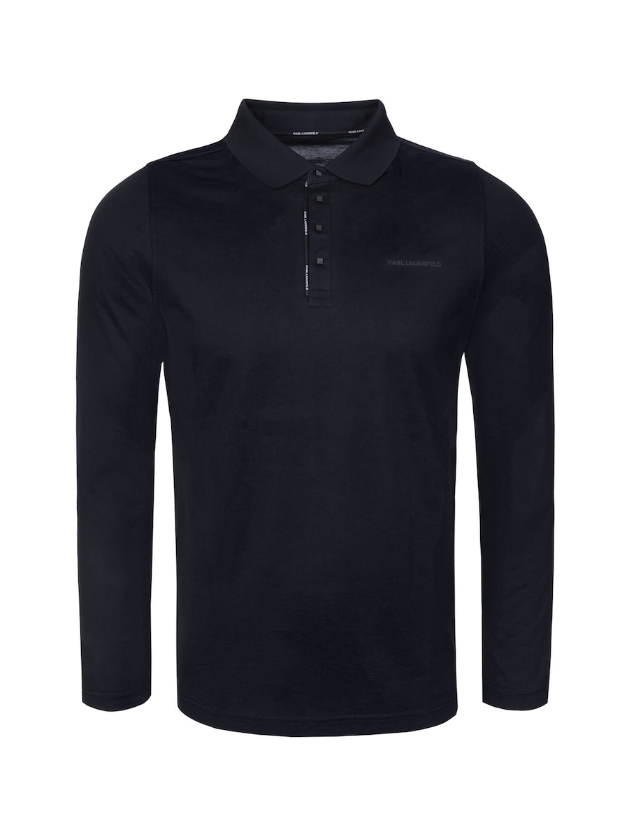Рубашка Karl Lagerfeld, темно-синий
Рубашка Karl Lagerfeld, темно-синий