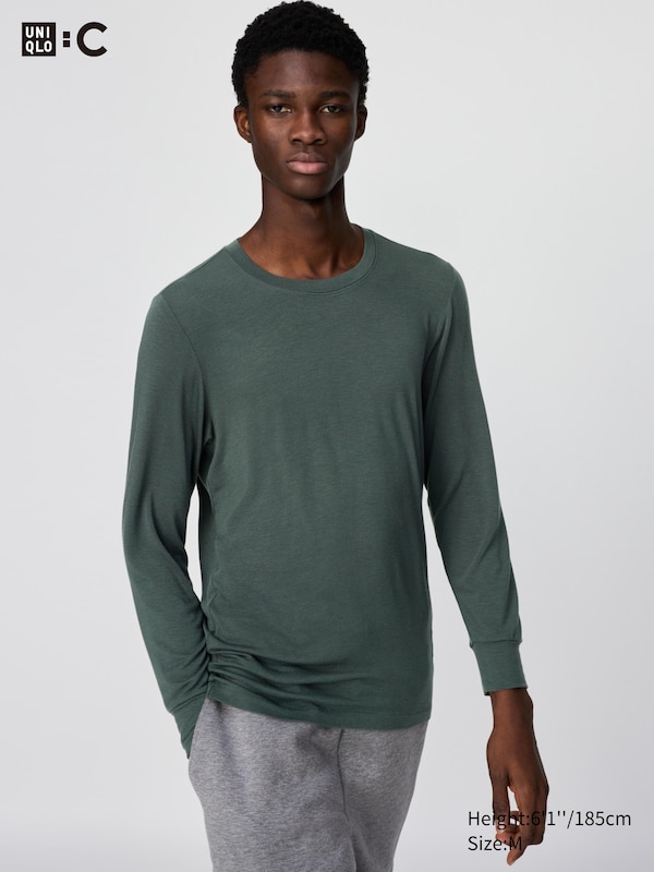 Футболка HEATTECH Extra Warm с добавлением кашемира Uniqlo, 58 dark green, Зеленый, Футболка HEATTECH Extra Warm с добавлением кашемира Uniqlo, 58 dark green
Футболка HEATTECH Extra Warm с добавлением кашемира Uniqlo, 58 dark green, Зеленый, Футболка HEATTECH Extra Warm с добавлением кашемира Uniqlo, 58 dark green
