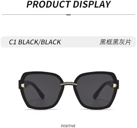 Модные женские солнцезащитные очки в коробчатой оправе, высококачественные персонализированные мужские солнцезащитные очки с защитой от УФ-излучения MTZJH, T3
Модные женские солнцезащитные очки в коробчатой оправе, высококачественные персонализированные мужские солнцезащитные очки с защитой от УФ-излучения MTZJH, T3