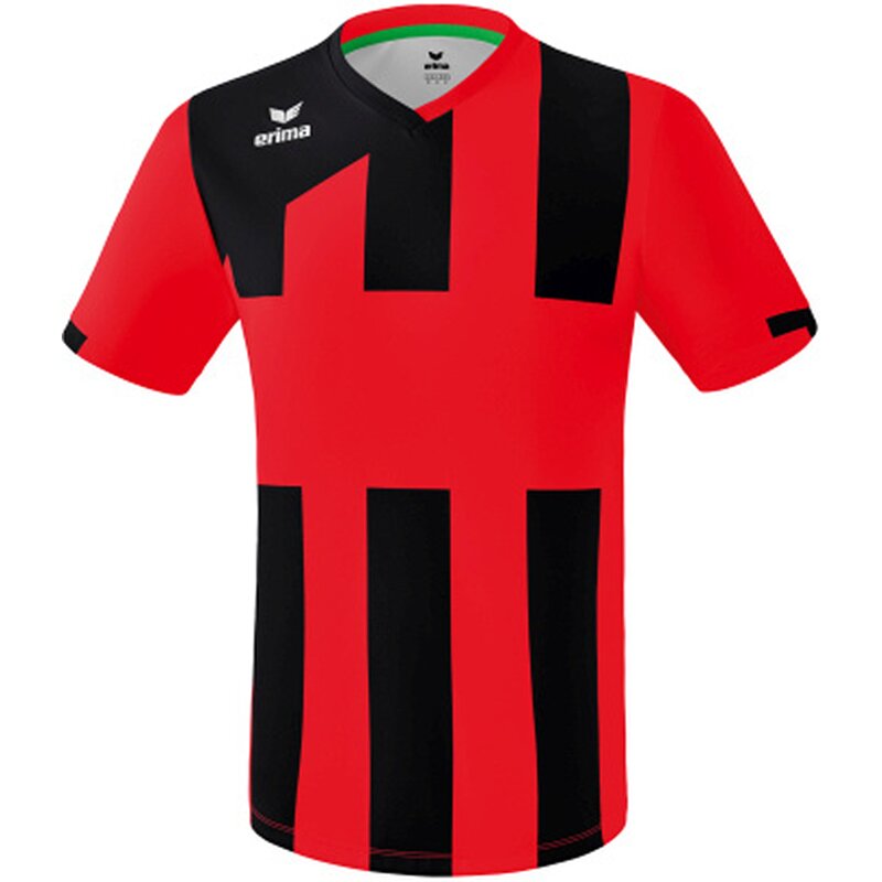 Футболка Сиены 3.0 Erima, мультиколор
Футболка Сиены 3.0 Erima, мультиколор