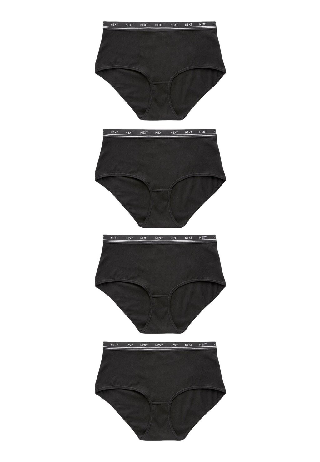 Брюки RICH KNICKERS FOUR PACK Next, темно-серый
Брюки RICH KNICKERS FOUR PACK Next, темно-серый