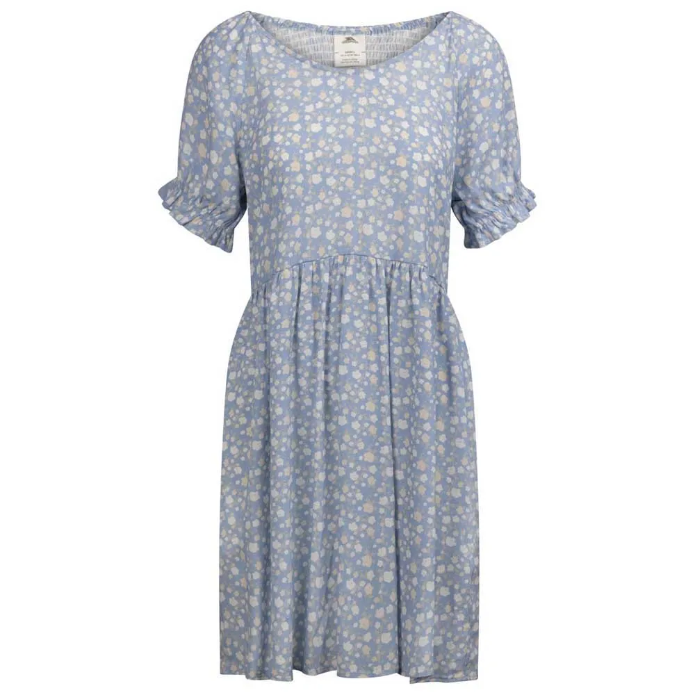 Платье Trespass Margaret, синий
Платье Trespass Margaret, синий