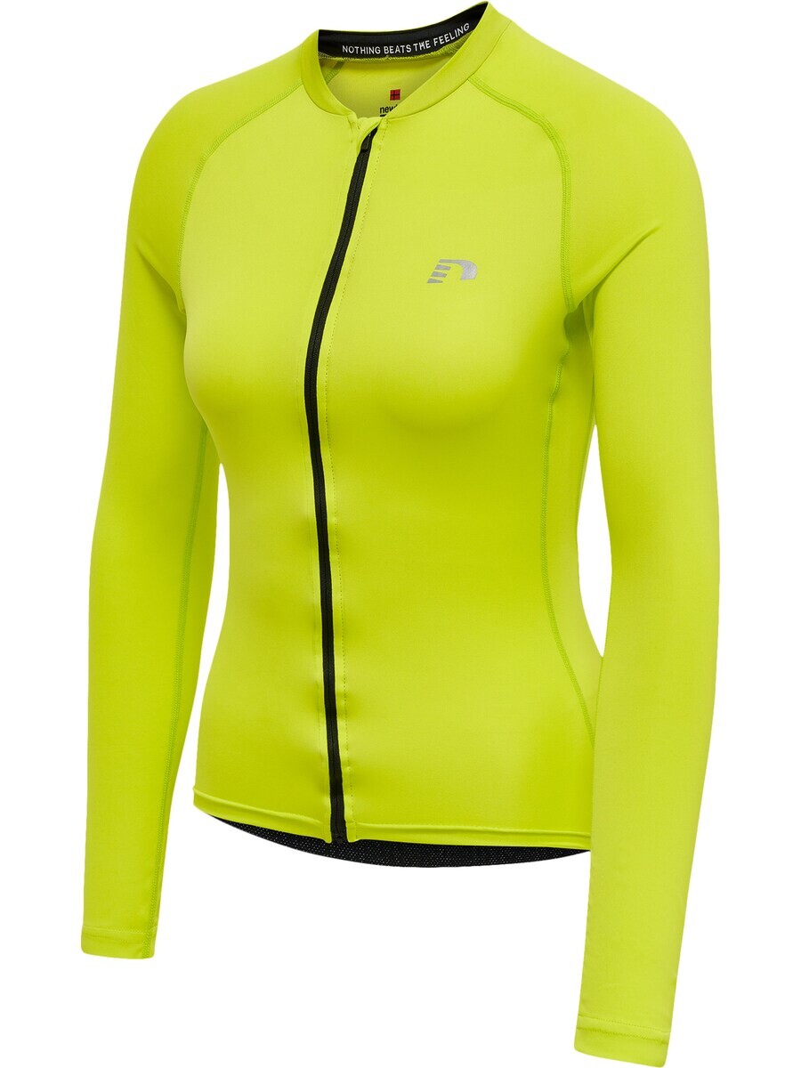 Спортивная футболка Newline Performance, цвет Reed
Спортивная футболка Newline Performance, цвет Reed