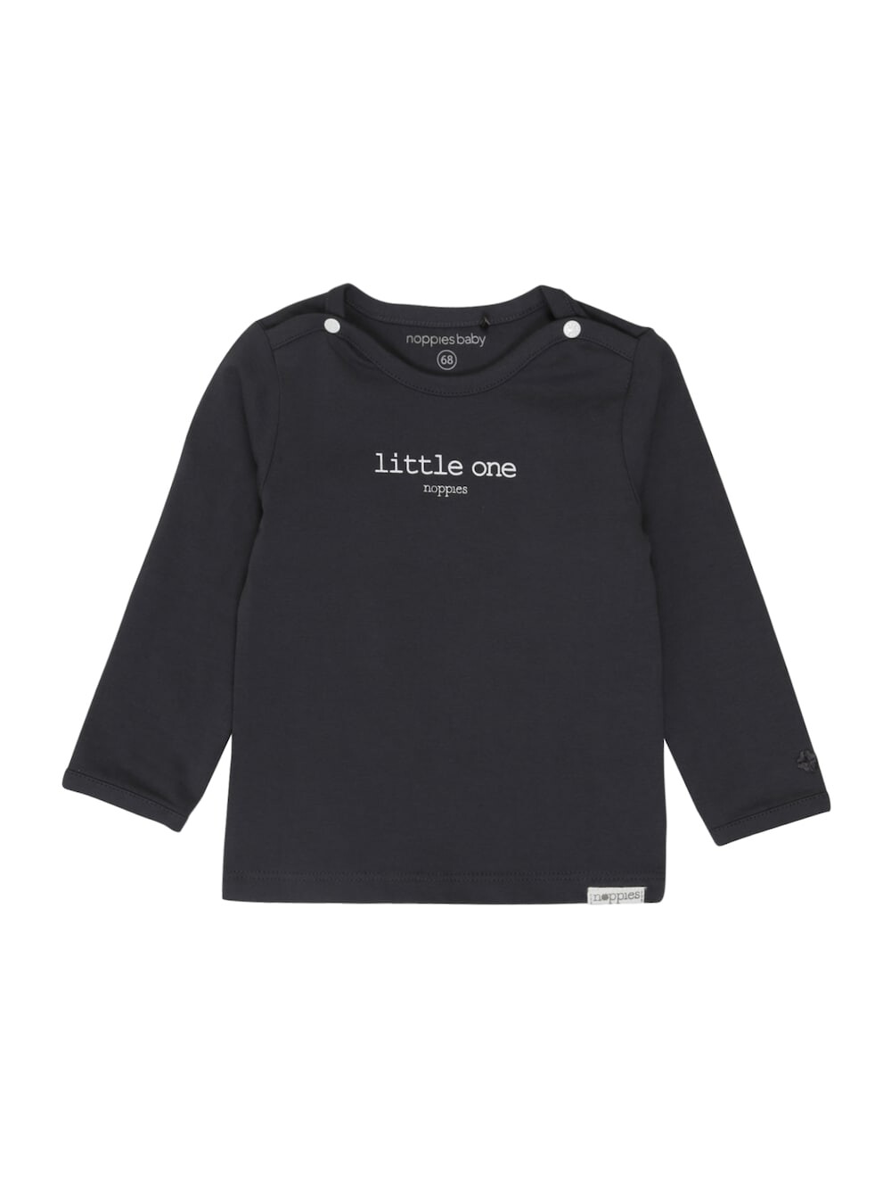 Рубашка Noppies Hester, темно-синий 
Рубашка Noppies Hester, темно-синий