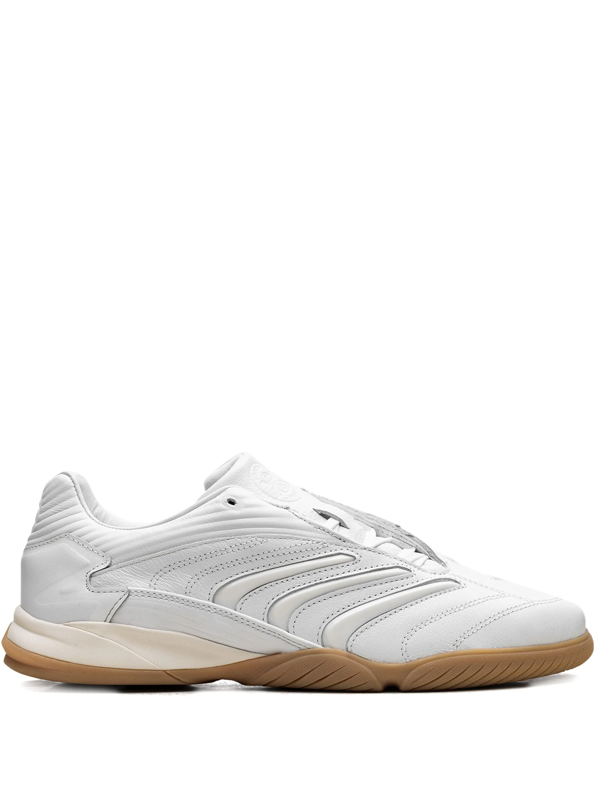 Кроссовки Predator Sala Adidas, белый
Кроссовки Predator Sala Adidas, белый