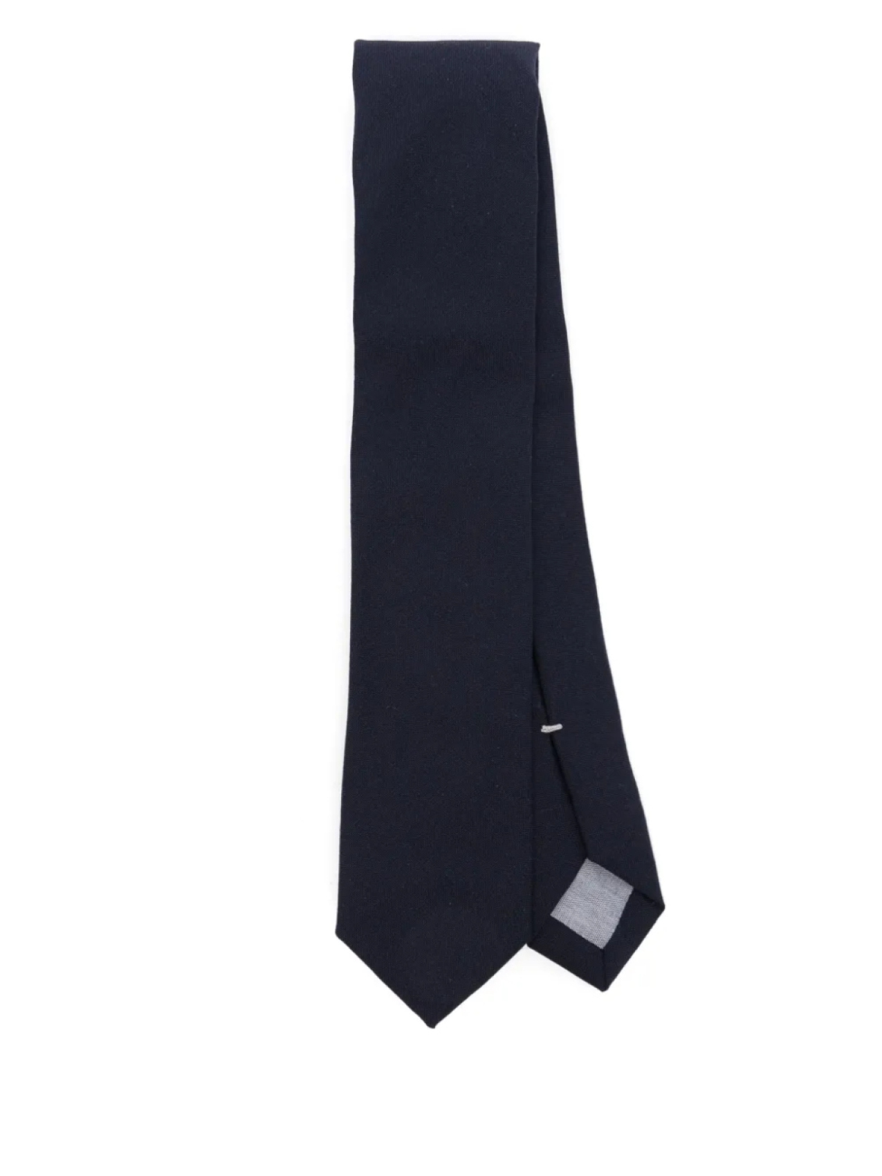 Галстук с заостренным концом Eleventy, синий
Галстук с заостренным концом Eleventy, синий