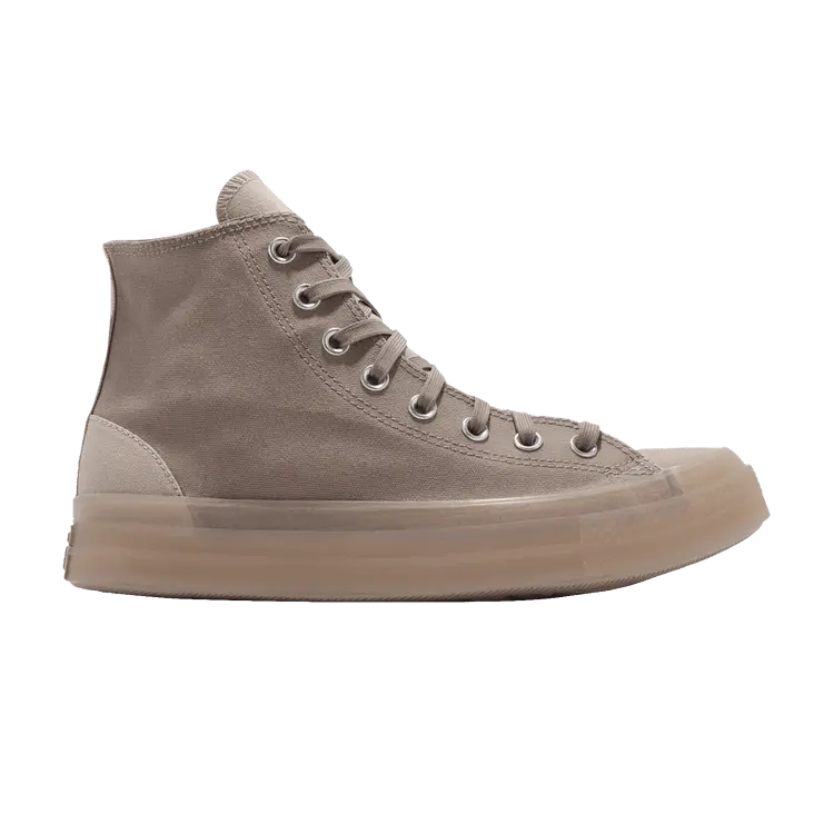 Кроссовки Converse Chuck Taylor All Star CX High 'Khaki', коричневый
Кроссовки Converse Chuck Taylor All Star CX High 'Khaki', коричневый