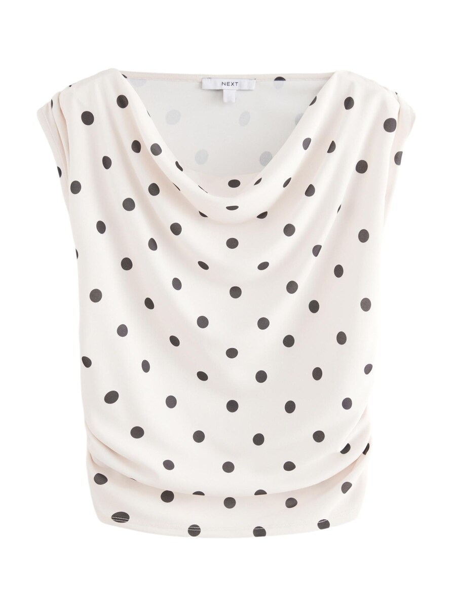 Топ Next, черный
Топ Next, черный