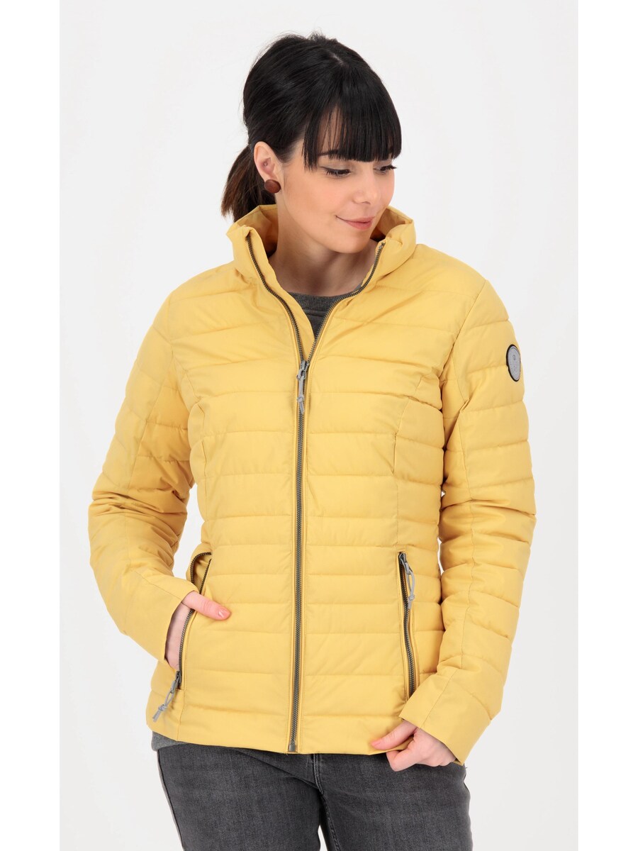 Демисезонная куртка KILLTEC GS 99 WMN, Yellow
Демисезонная куртка KILLTEC GS 99 WMN, Yellow
