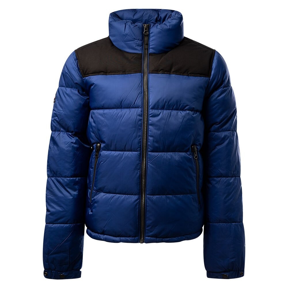 Куртка Superdry Code, синий
Куртка Superdry Code, синий