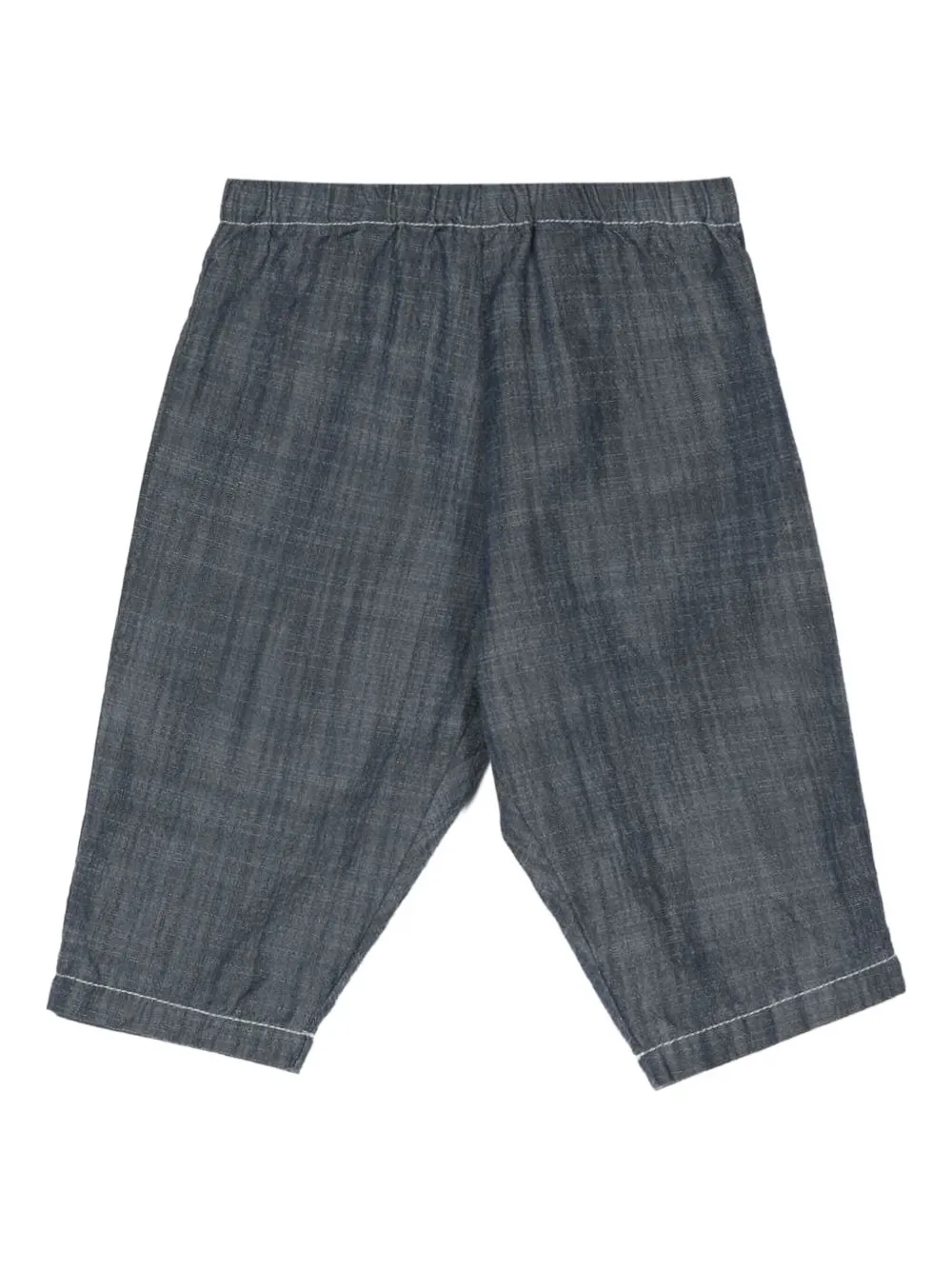 Брюки с эластичным поясом Bonpoint, синий
Брюки с эластичным поясом Bonpoint, синий