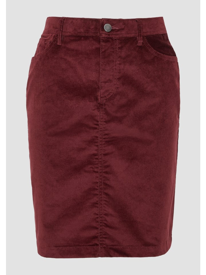 Мини-юбка s.Oliver, красный
Мини-юбка s.Oliver, красный