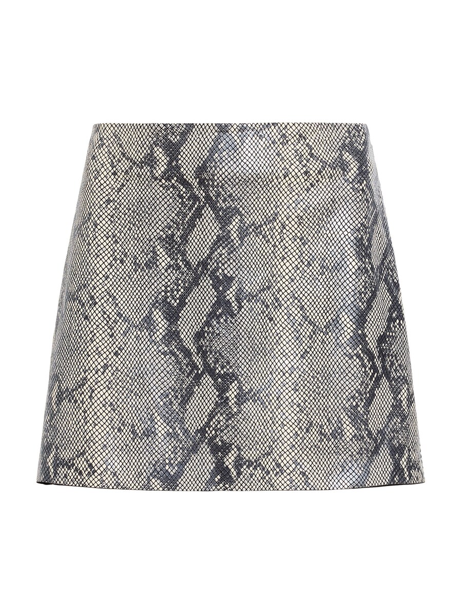 Юбка AllSaints RENAI, натуральный белый
Юбка AllSaints RENAI, натуральный белый