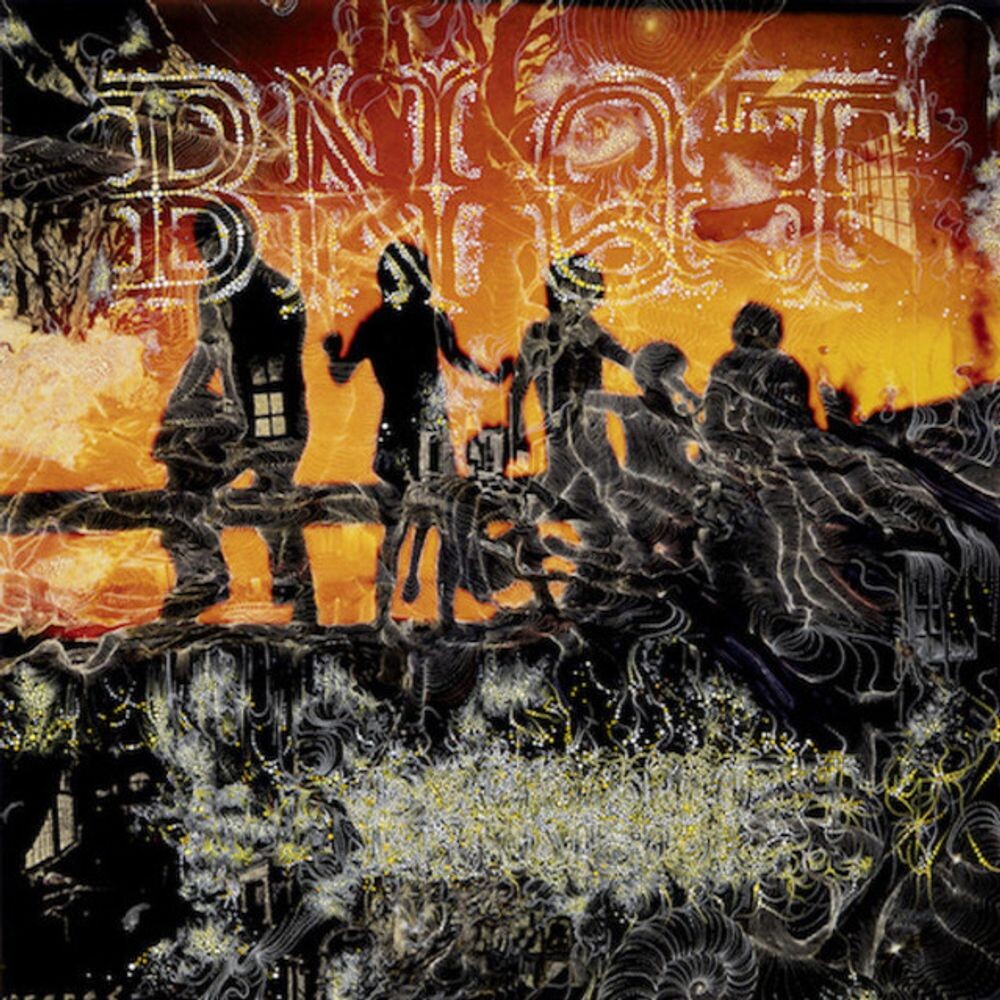 Виниловая пластинка LP Volume 1 - BNQT
Виниловая пластинка LP Volume 1 - BNQT