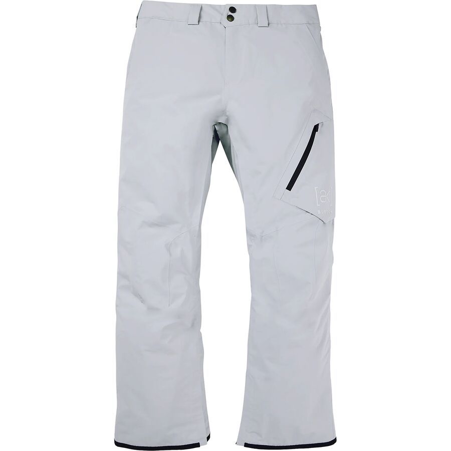 Брюки Burton Cyclic GORE-TEX Burton, Gray Cloud
Брюки Burton Cyclic GORE-TEX Burton, Gray Cloud