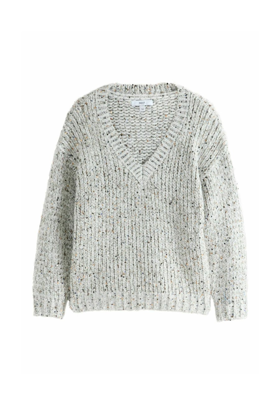 Джемпер Next Jumper, Light Grey/Grey
Джемпер Next Jumper, Light Grey/Grey