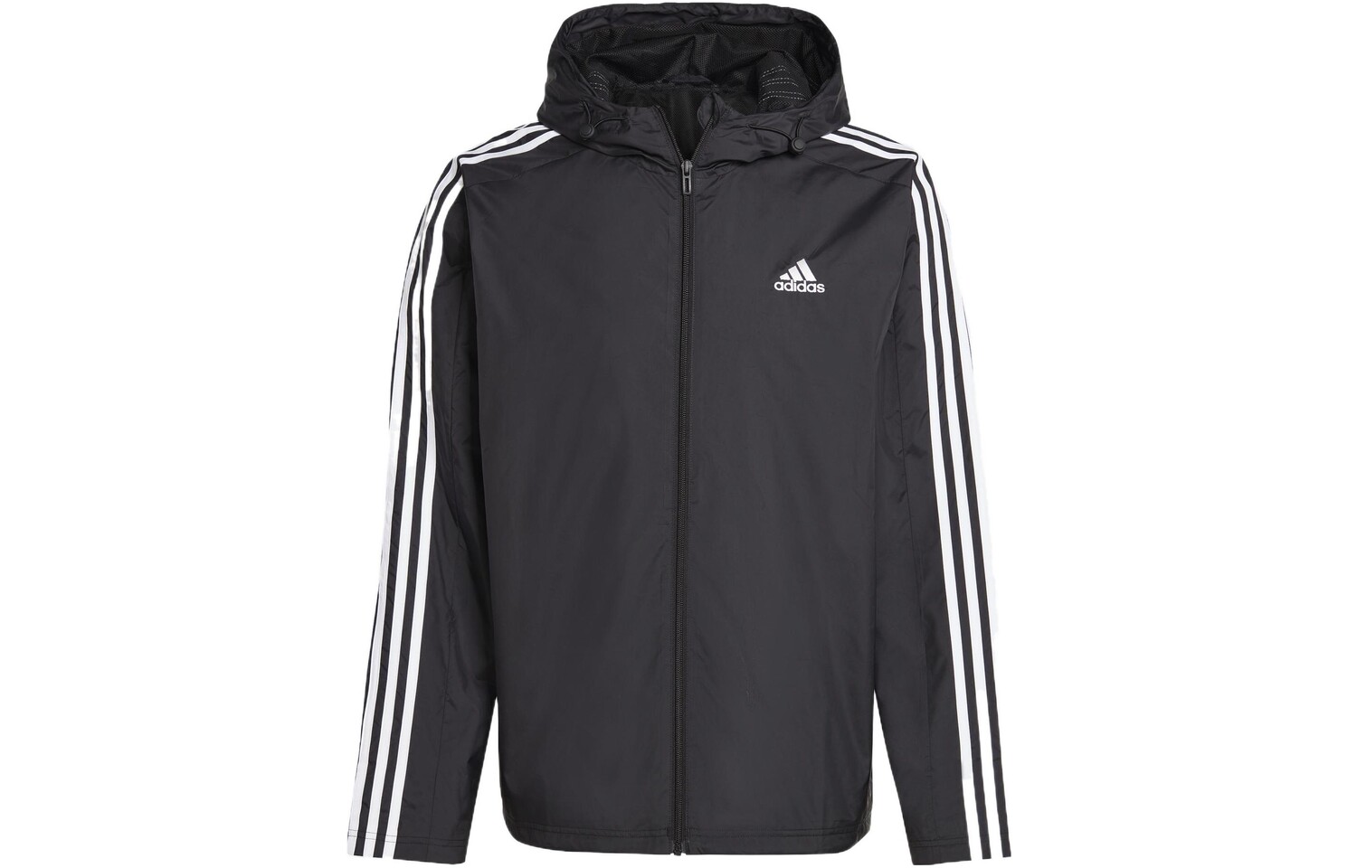 Adidas Мужская куртка, Черный
Adidas Мужская куртка, Черный