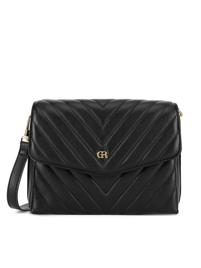 Сумка Gino Rossi, черный
Сумка Gino Rossi, черный